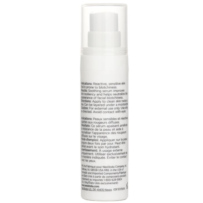 Neostrata Restore - Reactive Skin Neutralizing Serum 6% PHA 29g/1ozProduct Thumbnail