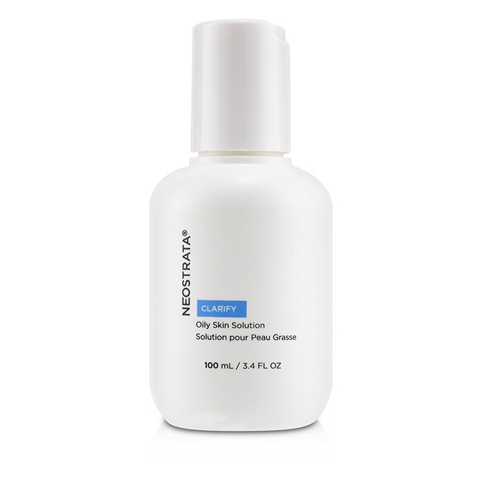 Skin solution. Neostrata для тела.