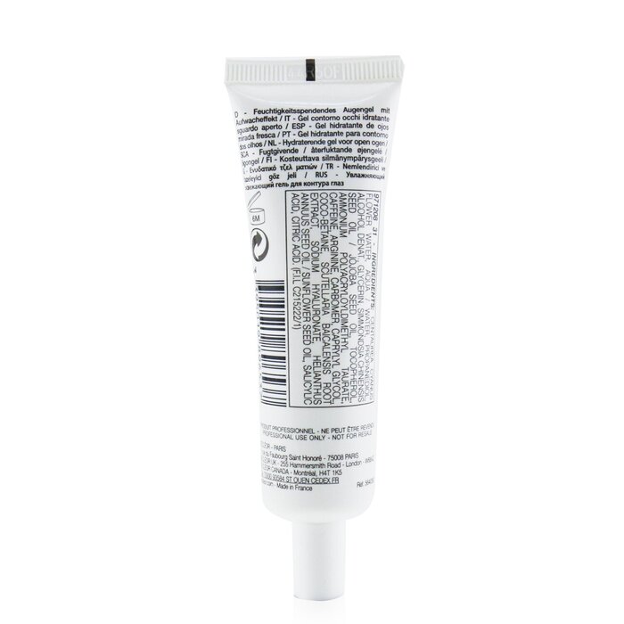 Decleor Hydra Floral Everfresh Hydrating Wide-Open Eye Gel - Salon Size 30ml/1ozProduct Thumbnail