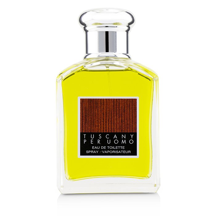 Aramis Tuscany Eau De Toilette Spray (Gentleman's Collection) 100ml/3.4ozProduct Thumbnail