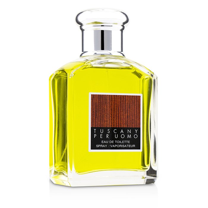 Aramis Tuscany Eau De Toilette Spray (Gentleman's Collection) 100ml/3.4ozProduct Thumbnail