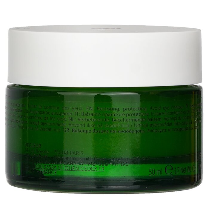 Decleor Eucalyptus Cica-Botanic Balm - For Dry to Very Dry Zones 50ml/1.7ozProduct Thumbnail