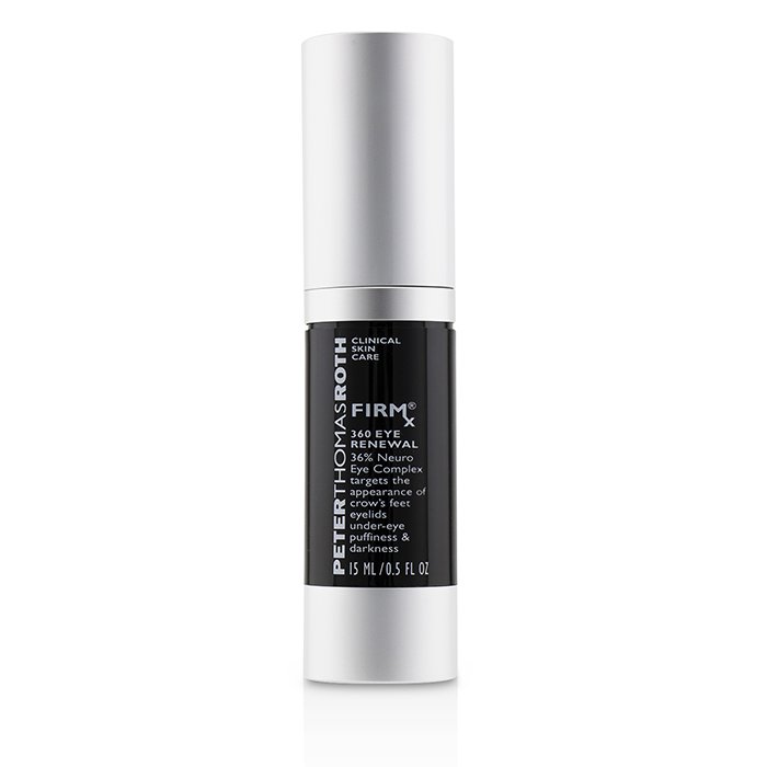 Peter Thomas Roth FirmX 360 Eye Renewal 15ml/0.5ozProduct Thumbnail