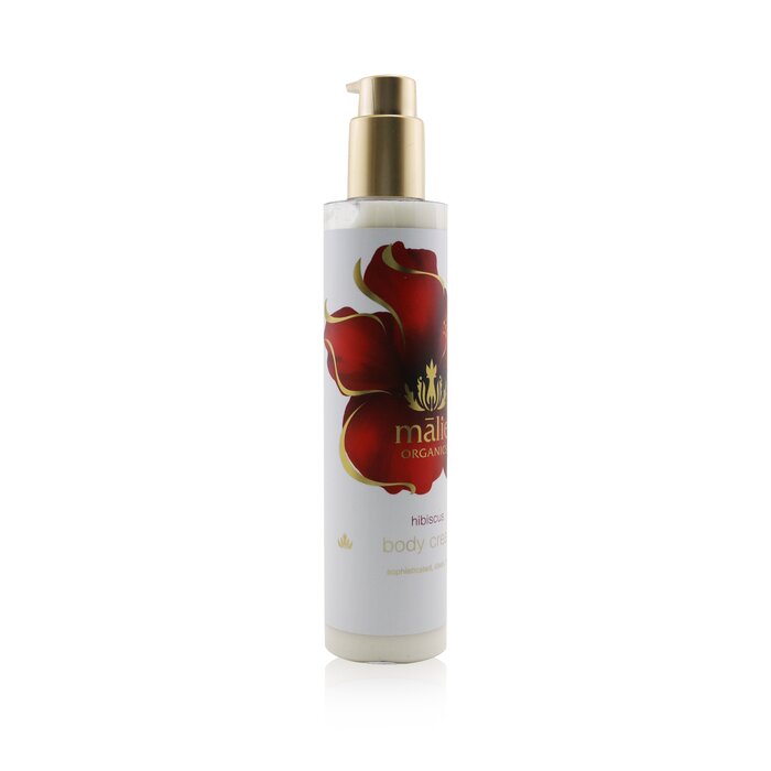 Malie Organics Hibiscus Крем для Тела 222ml/7.5ozProduct Thumbnail