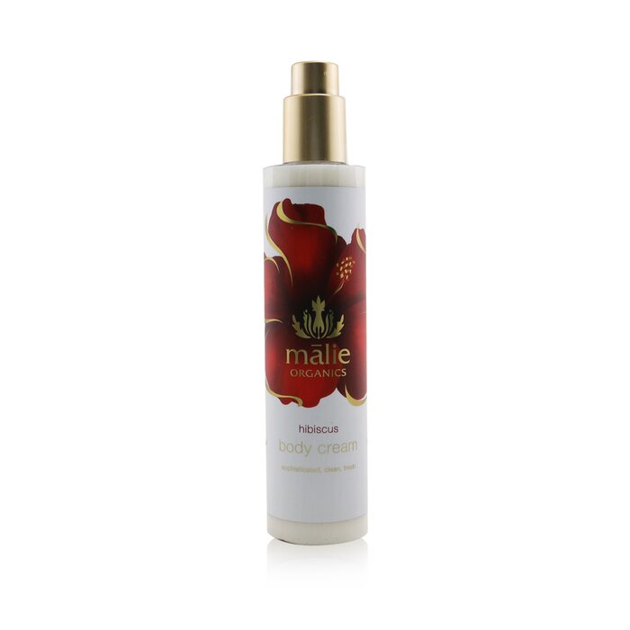 Malie Organics Hibiscus Крем для Тела 222ml/7.5ozProduct Thumbnail