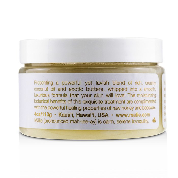 Malie Organics Coconut Vanilla Блеск для Тела 113g/4ozProduct Thumbnail