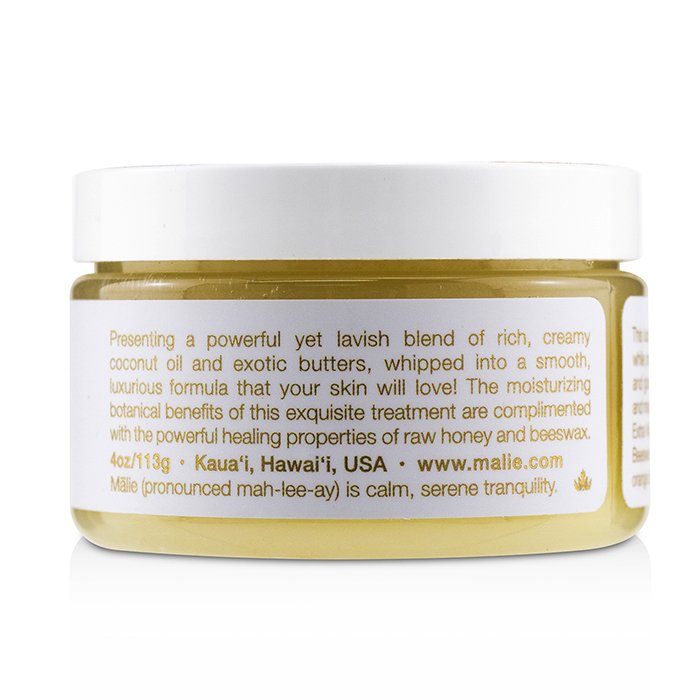 Malie Organics Mango Nectar Body Gloss 113g/4ozProduct Thumbnail