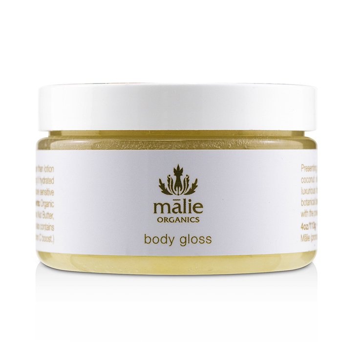Malie Organics Mango Nectar Body Gloss 113g/4ozProduct Thumbnail