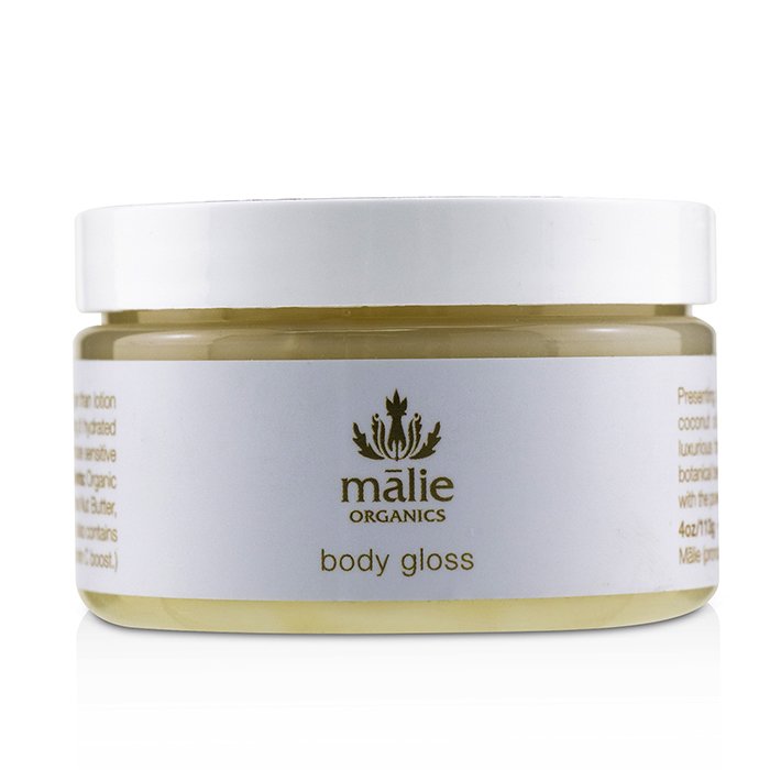 Malie 有機木槿花身體香膏 113g/4ozProduct Thumbnail