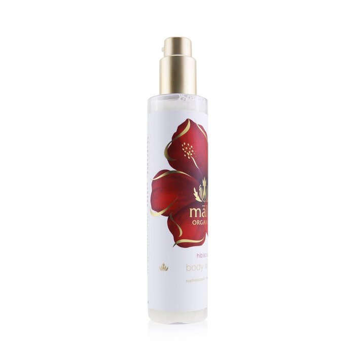 Malie Organics Hibiscus Body Wash 244ml/8.25ozProduct Thumbnail