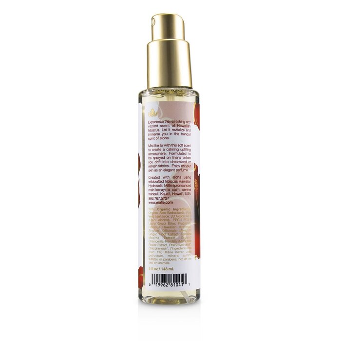 Malie Organics Island Ambiance Linen & Room Spray - Hibiscus 148ml/5ozProduct Thumbnail