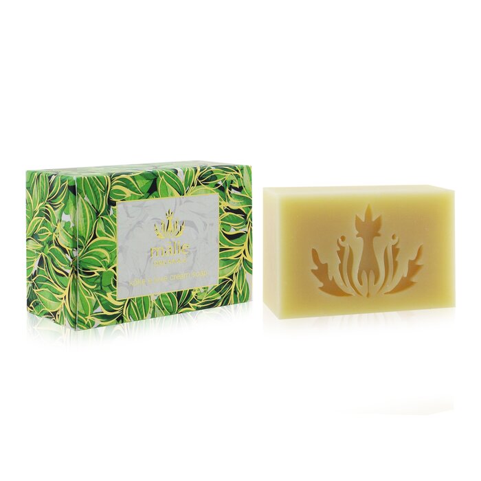 Malie Organics Luxe Cream Soap - Koke'e 4ozProduct Thumbnail