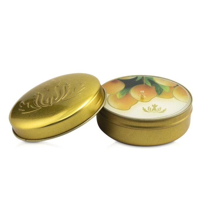 Malie Soy Candle - Mango Nectar (6x2.5)cmProduct Thumbnail