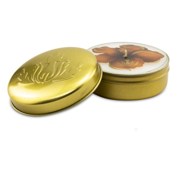 Malie Soy Candle - Hibiscus (6x2.5)cmProduct Thumbnail