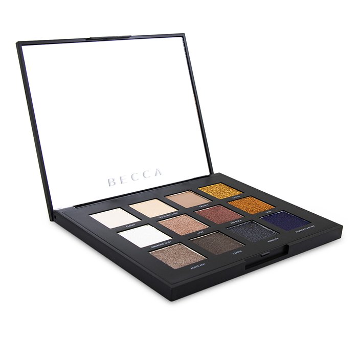 Becca Volcano Goddess Eye Palette (12x Eyeshadow) 20g/10.7ozProduct Thumbnail