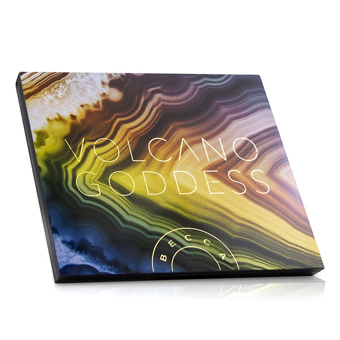 Becca Volcano Goddess Eye Palette (12x Eyeshadow) 20g/10.7ozProduct Thumbnail
