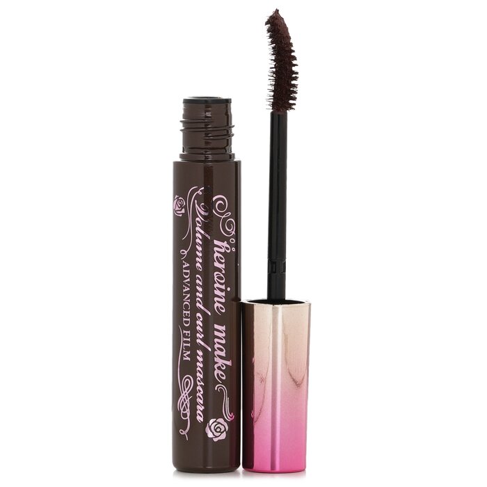 KISS ME Heroine Make Volume And Curl Waterproof Mascara Advanced Film 6g/0.21ozProduct Thumbnail