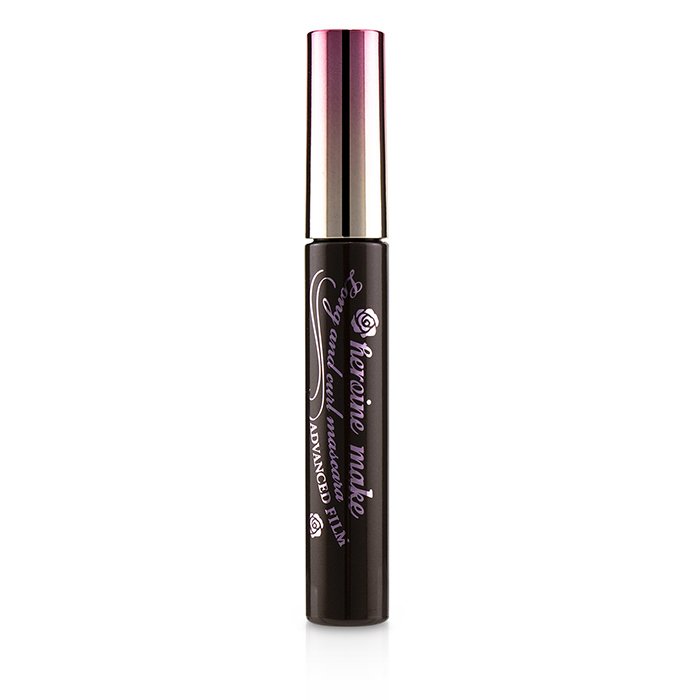 KISS ME Heroine Make Long And Curl Waterproof Mascara Advanced Film 6g/0.21ozProduct Thumbnail