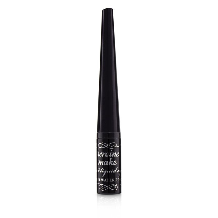 키스미 KISS ME 헤로인 메이크 임팩트 리퀴드 아이라이너 슈퍼 워터프루프 2.5g/0.09ozProduct Thumbnail