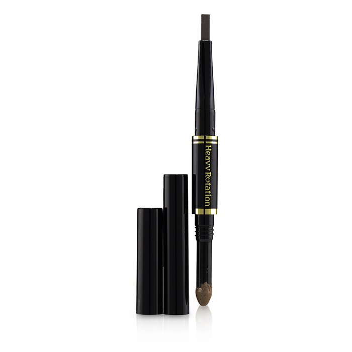 KISS ME Heavy Rotation Fit Fiber In Double Eyebrow Pencil 0.39g/0.014ozProduct Thumbnail