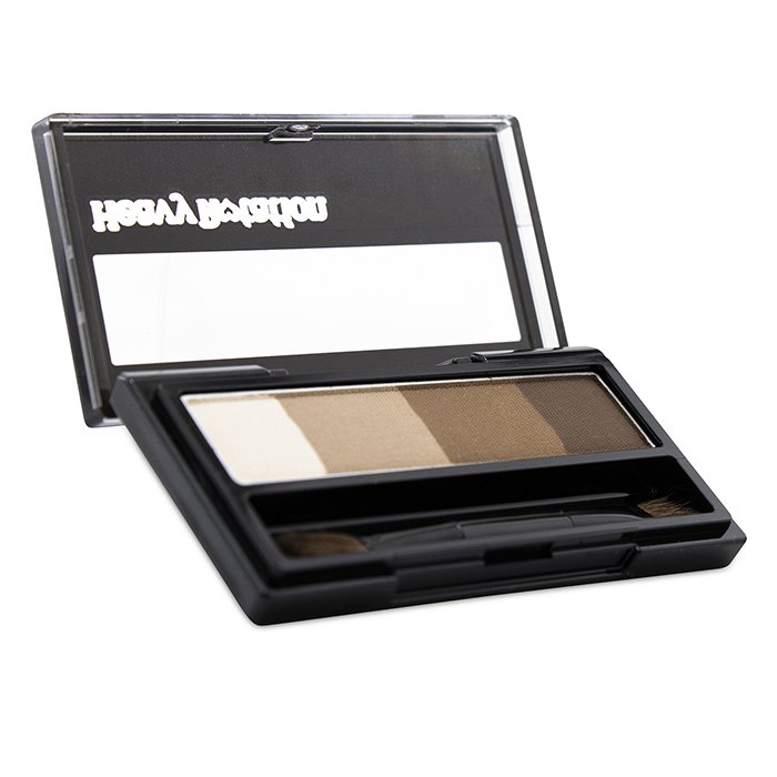 KISS ME Heavy Rotation Waterproof Powder Eyebrow And 3D Nose 3.5g/0.12ozProduct Thumbnail