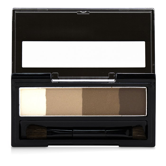 KISS ME Heavy Rotation Waterproof Powder Eyebrow And 3D Nose 3.5g/0.12ozProduct Thumbnail