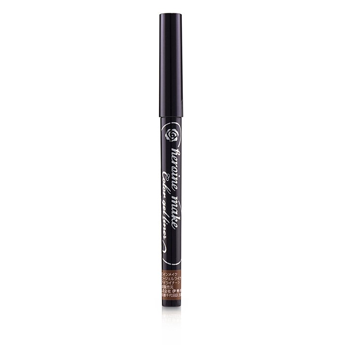 KISS ME Heroine Make Color Gel Liner Super Waterproof 0.1g/0.004ozProduct Thumbnail