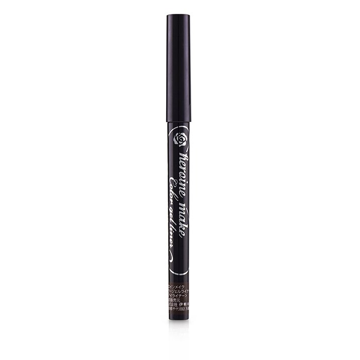 KISS ME Heroine Make Color Gel Liner Super Waterproof 0.1g/0.004ozProduct Thumbnail