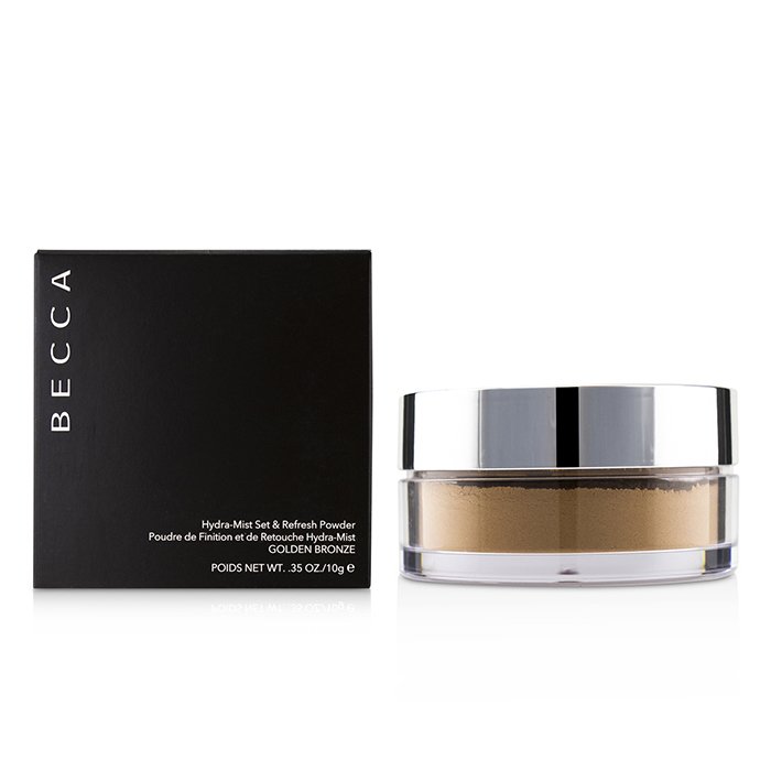 Becca Hydra Mist Set & Refresh Powder 10g/0.35ozProduct Thumbnail