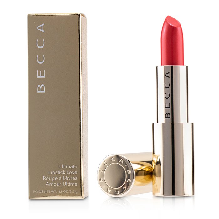 Becca Ultimate Lipstick Love 3.3g/0.12ozProduct Thumbnail