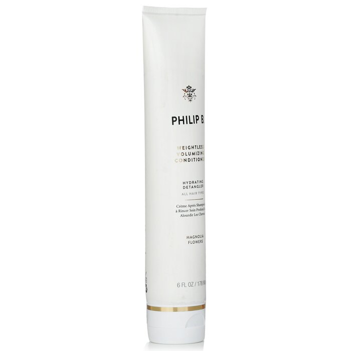 Philip B Weightless Volumizing Conditioner (All Hair Types) 178ml/6ozProduct Thumbnail