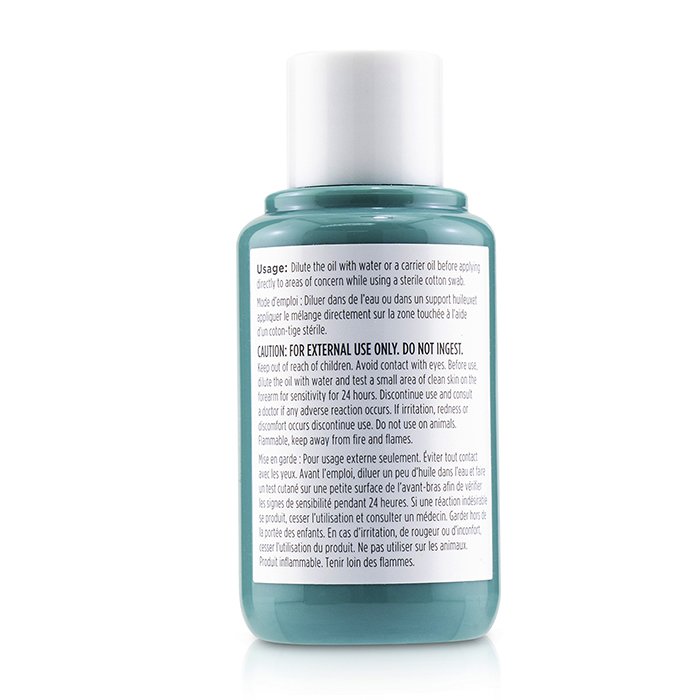 Briogeo B. Well Organic + Australian 100% Tea Tree Oil (For Dry, Itchy Scalp and Blemishes) 30ml/1ozProduct Thumbnail