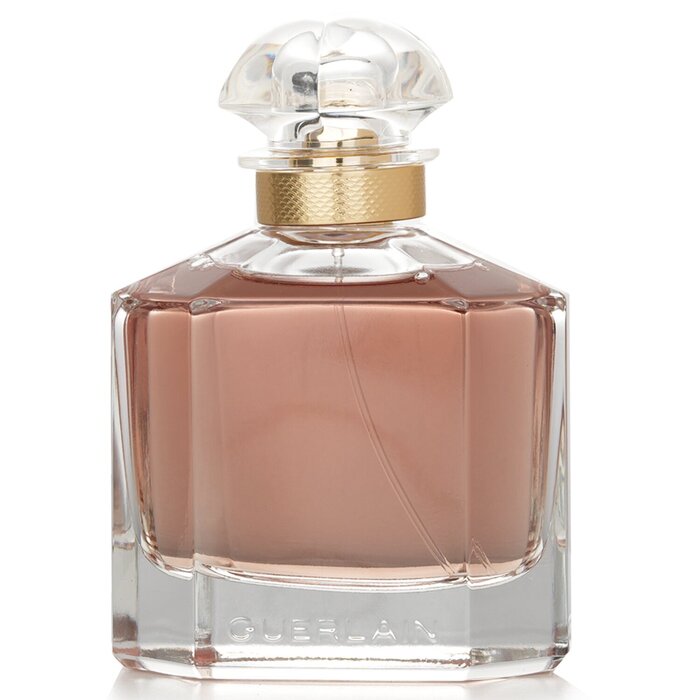 Guerlain Mon Guerlain Eau De Parfum Spray (Unboxed) 100ml/3.3ozProduct Thumbnail
