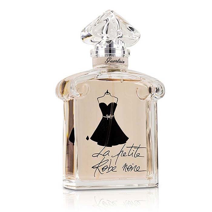 Guerlain La Petite Robe Noire Eau De Toilette Spray (Unboxed) 100ml/3.3ozProduct Thumbnail