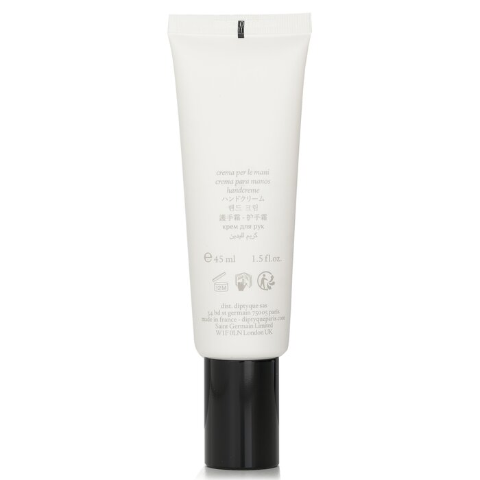 Diptyque Eau Rose Hand Cream 45ml/1.5ozProduct Thumbnail