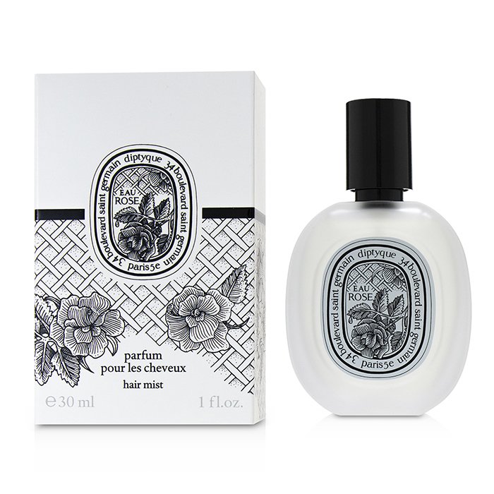 ヘアフレグランス オー ローズ | Diptyque Paris
