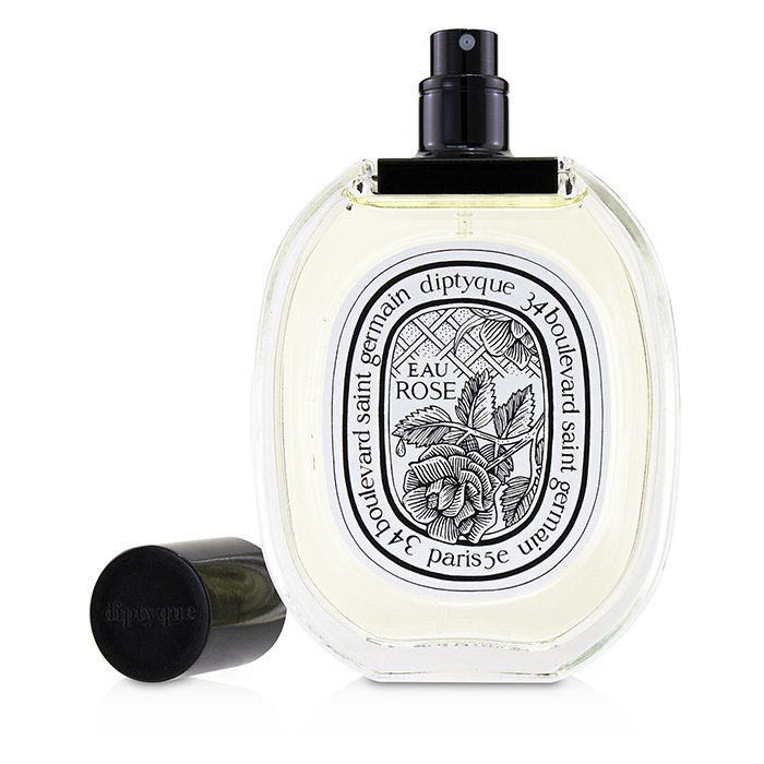 Diptyque Eau Rose Eau De Toilette Spray 100ml/3.4ozProduct Thumbnail