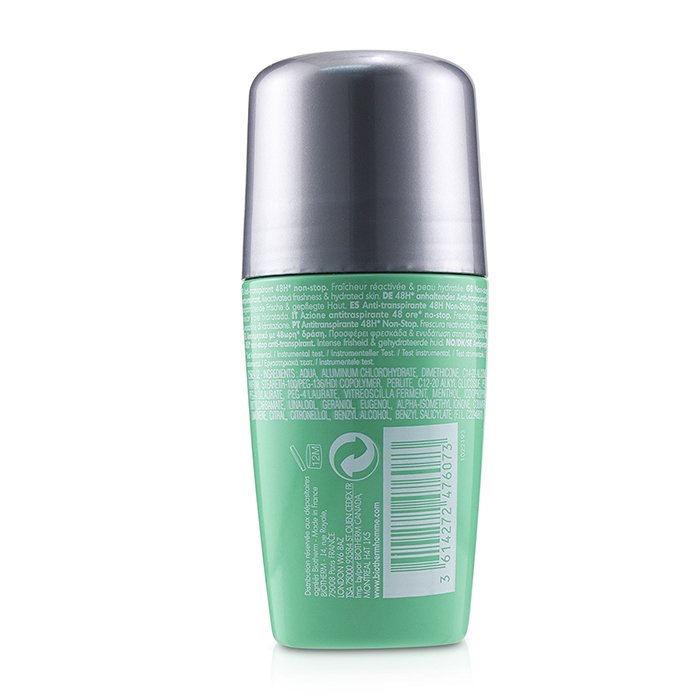 Biotherm Homme Aquapower 48H Antiperspirant Reactivated Freshness 75ml/2.53ozProduct Thumbnail