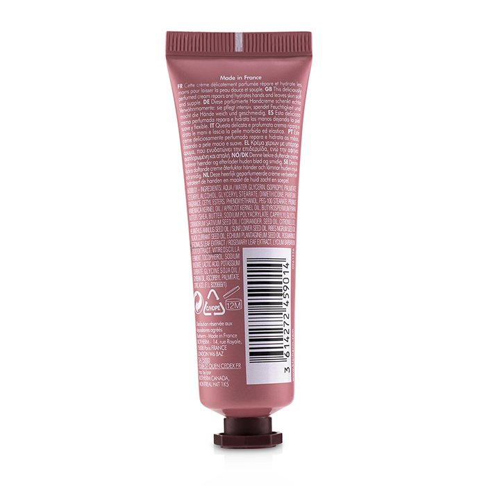 Biotherm Bath Therapy Relaxing Blend Hydrating Hand Cream 30ml/1.01ozProduct Thumbnail