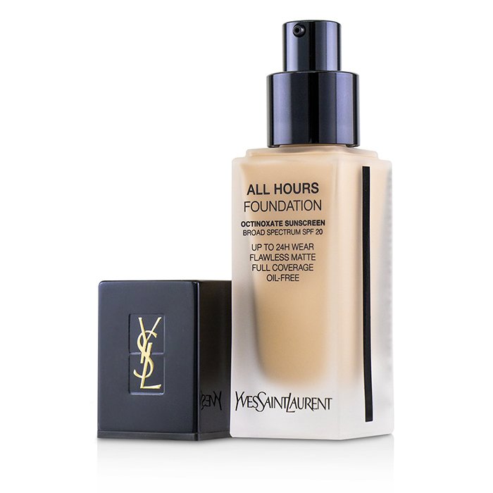 Yves Saint Laurent All Hours Foundation SPF 20 25ml/0.84ozProduct Thumbnail