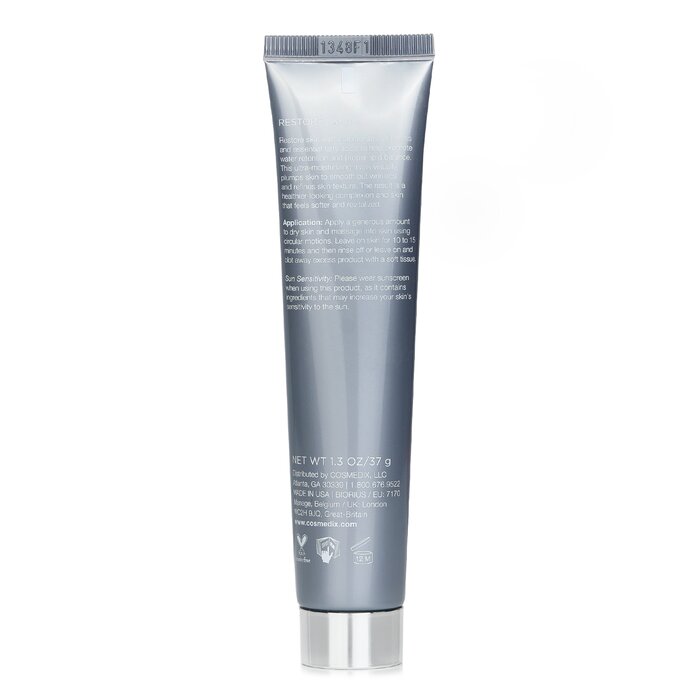 CosMedix ماسك مرطب كثيف لاستعادة البشرة 37g/1.3ozProduct Thumbnail