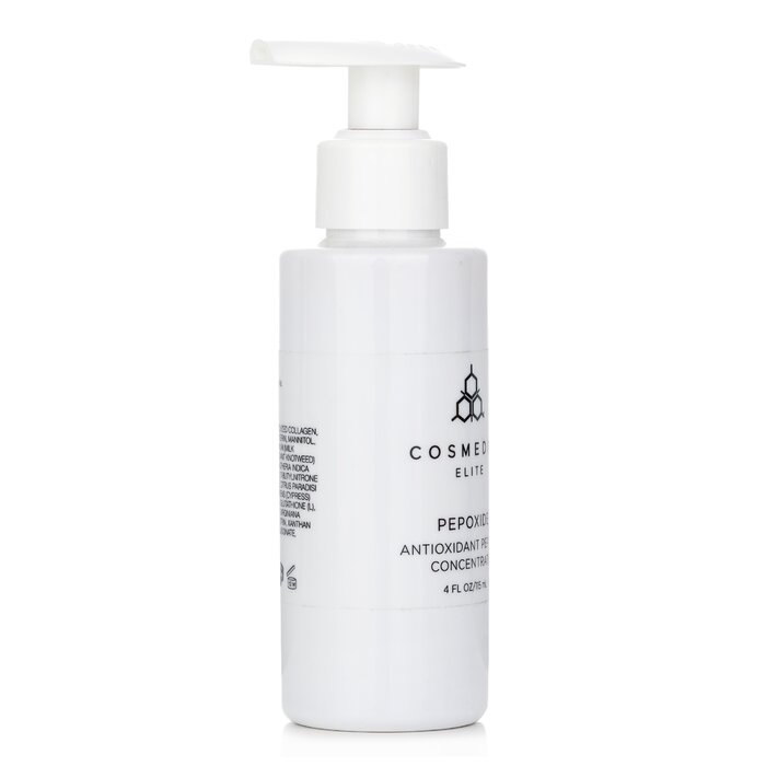 CosMedix Elite Pepoxide Antioxidant Peptide Concentrate (Salon Size) 115ml/4ozProduct Thumbnail