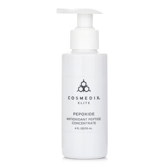 CosMedix Elite Pepoxide Antioxidant Peptide Concentrate (Salon Size) 115ml/4ozProduct Thumbnail