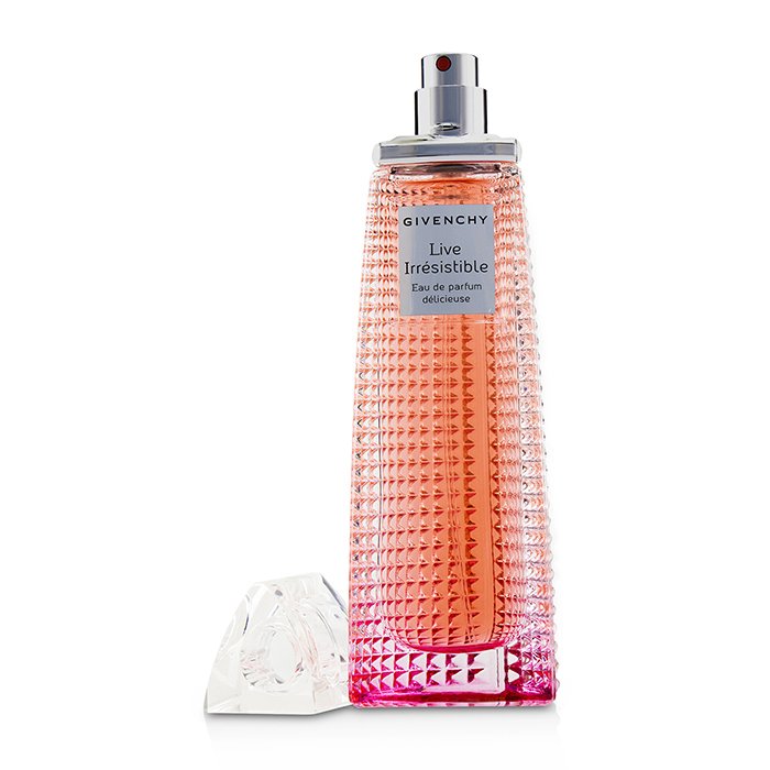 Givenchy Live Irresistible Delicieuse Eau De Parfum Spray 50ml/1.7ozProduct Thumbnail