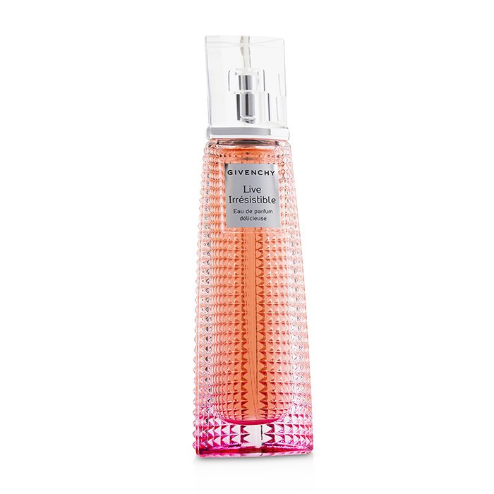 very irresistible delicieuse givenchy