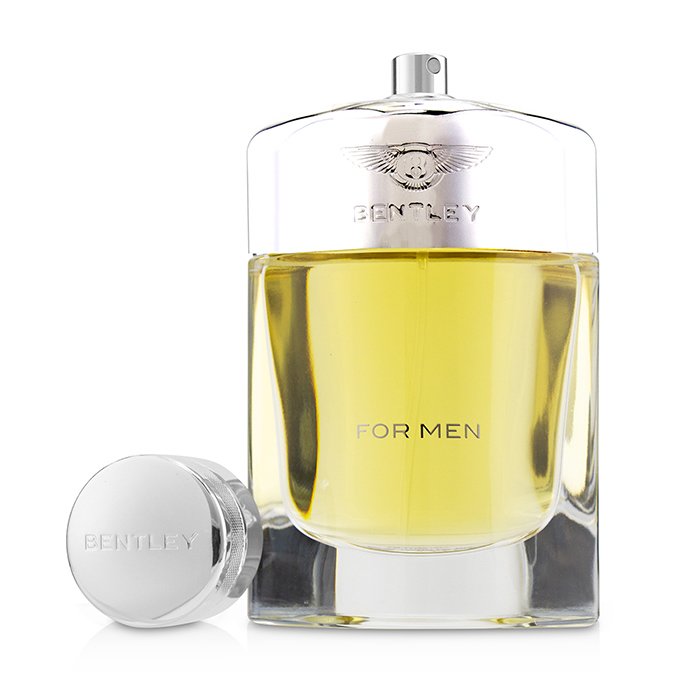 Bentley For Men Eau De Toilette Spray 100ml/3.4ozProduct Thumbnail