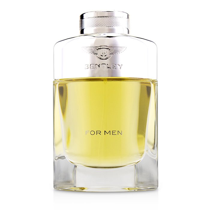 Bentley For Men Eau De Toilette Spray 100ml/3.4ozProduct Thumbnail