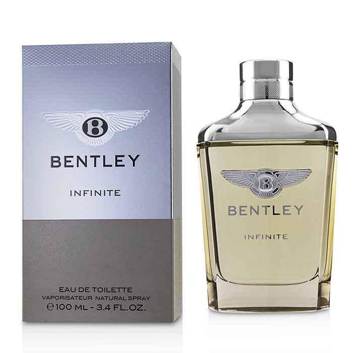 Bentley Infinite Eau De Toilette Spray 100ml/3.4ozProduct Thumbnail