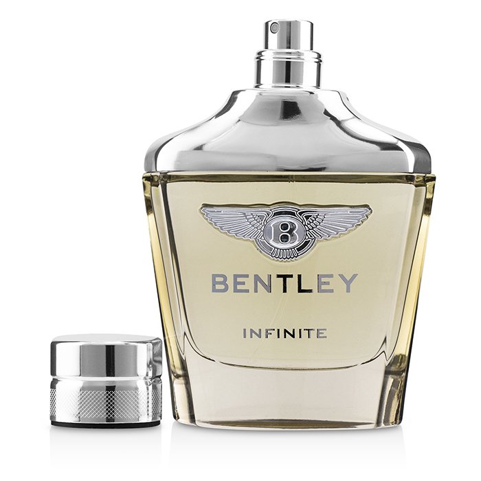 Bentley Infinite Eau De Toilette Spray 60ml/2ozProduct Thumbnail