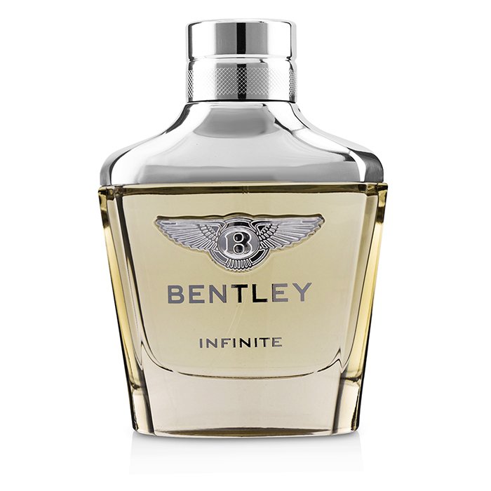 Bentley Infinite Eau De Toilette Spray 60ml/2ozProduct Thumbnail